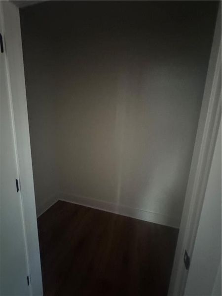 Spacious, unfurnished interior of a new home in , Dawsonville (Image 22).