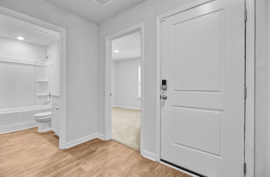 Image 41 of a home in Stone Ridge.