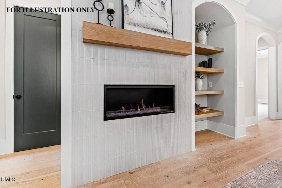 FOR ILLUSTRATION ONLY (34)