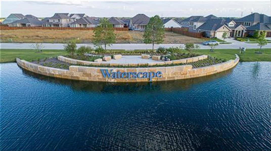 Waterscape Community photo3