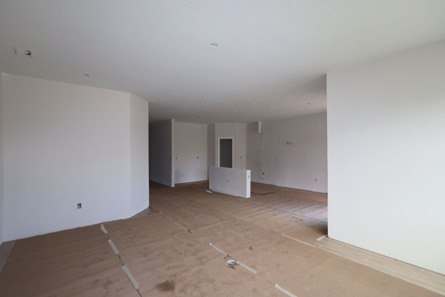 Drywall Drywall