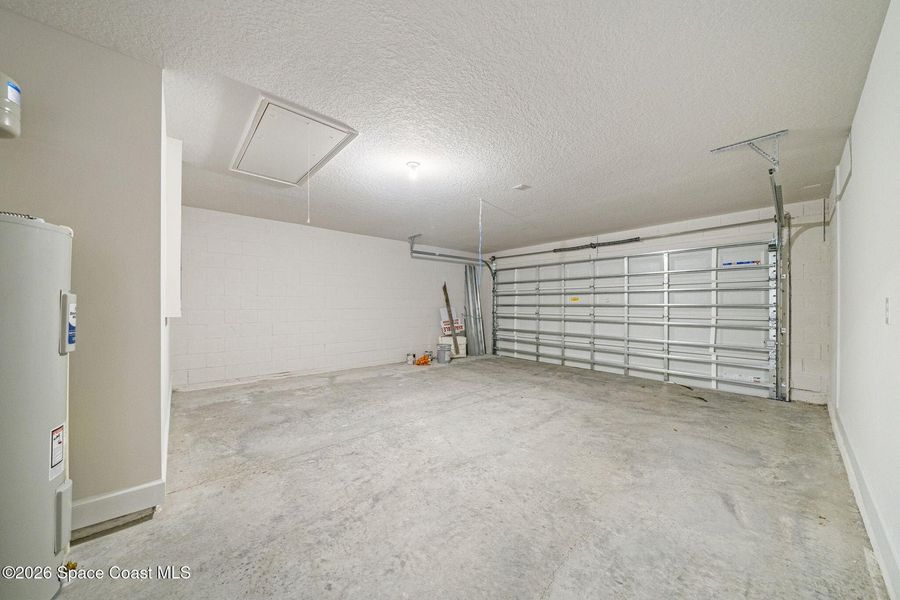 Spacious, unfurnished interior of a new home in Palm Bay, Palm Bay (Image 32). Spacious, unfurnished interior of a new home in Palm Bay, Palm Bay (Image 32).