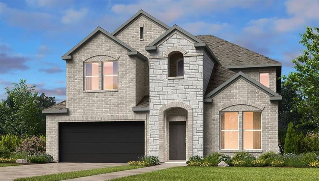 Virtual Rendering Virtual Rendering