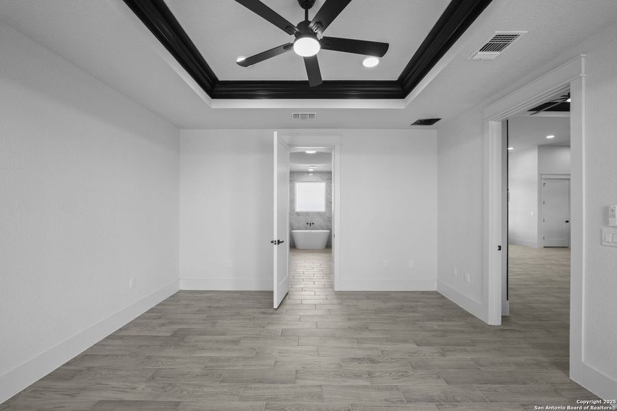 Spacious, unfurnished interior of a new home in , Floresville (Image 22). Spacious, unfurnished interior of a new home in , Floresville (Image 22).