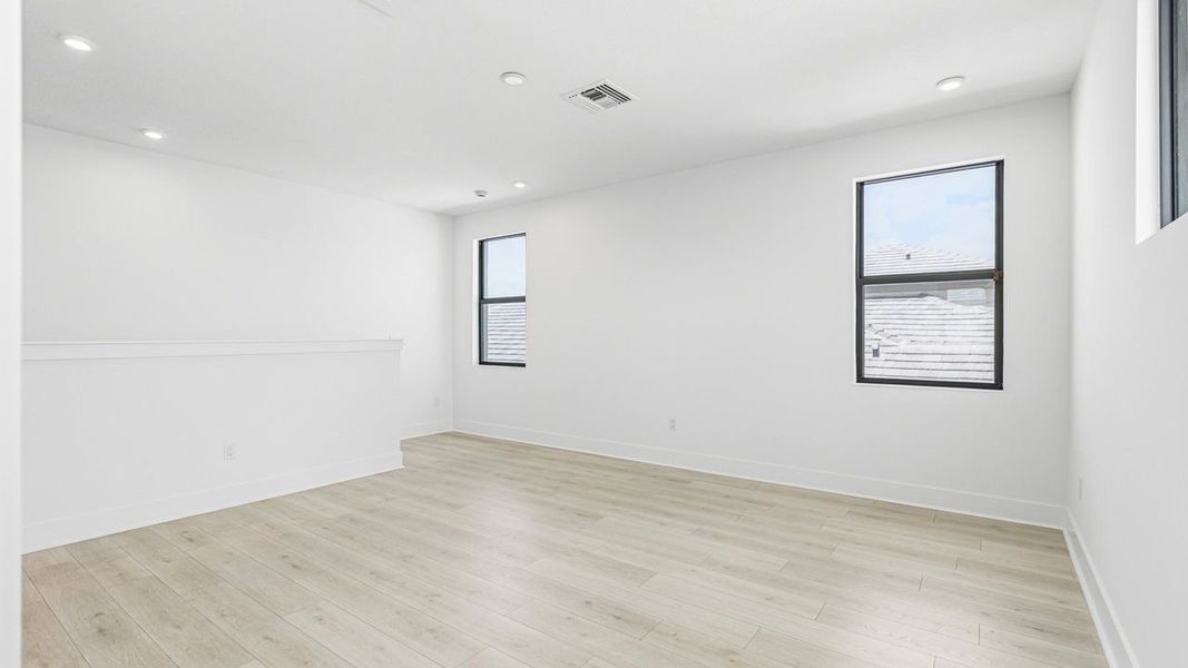 Bonus Room Bonus Room