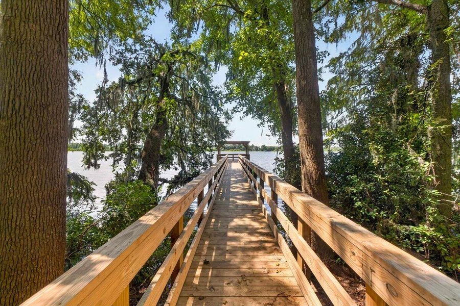 Natural landscape and outdoor views near  in Hanahan (Image 35).