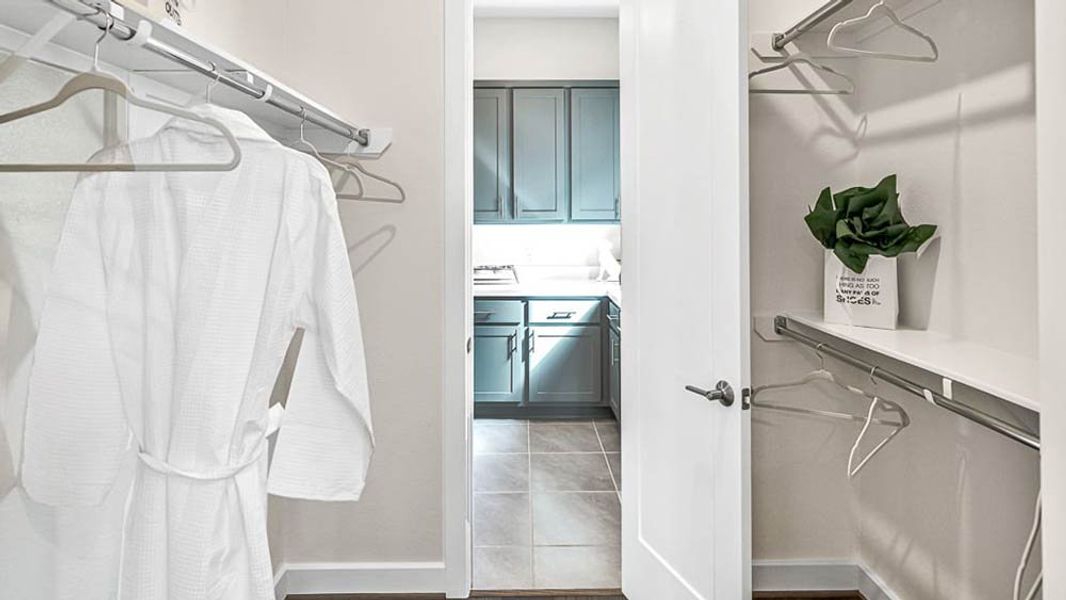 Representative furnished interior of a home built from the Regatta by Taylor Morrison in Avalon at Cypress 60s, Cypress (Image 22). Representative furnished interior of a home built from the Regatta by Taylor Morrison in Avalon at Cypress 60s, Cypress (Image 22).