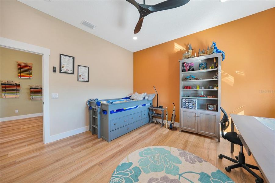 Furnished interior view inside a new home in , Arcadia (Image 18). Furnished interior view inside a new home in , Arcadia (Image 18).