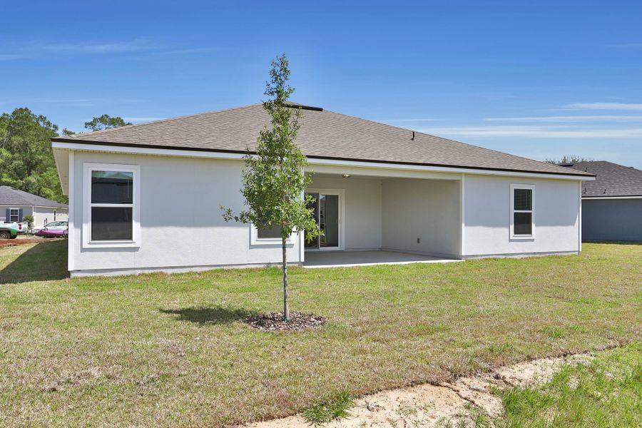 Orange Park, FL New Home.  - Slide 9