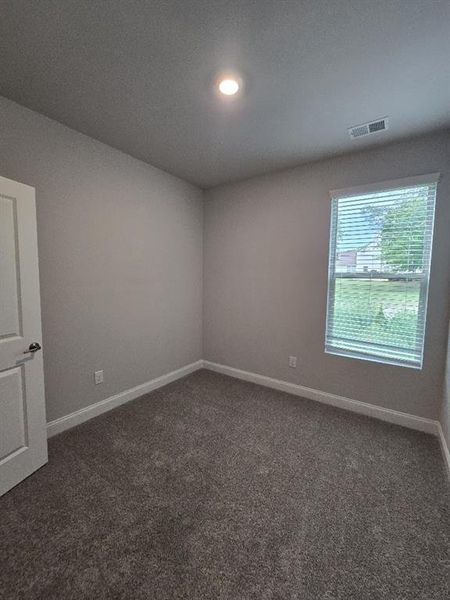 Spacious, unfurnished interior of a new home in , South Fulton (Image 18).