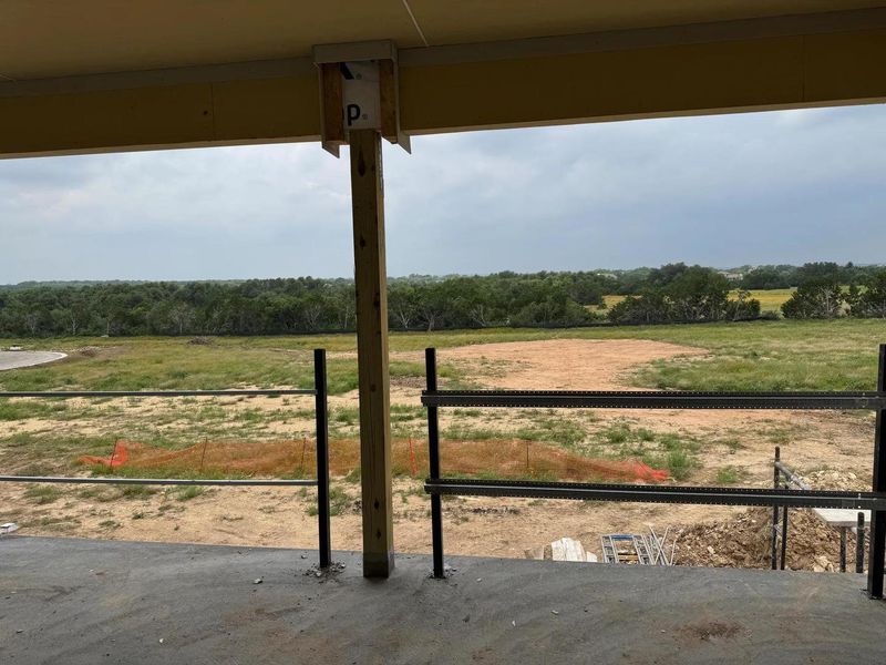 In-progress construction of a new home in Hilltop Ranch, Leander, TX (Image 13). In-progress construction of a new home in Hilltop Ranch, Leander, TX (Image 13).