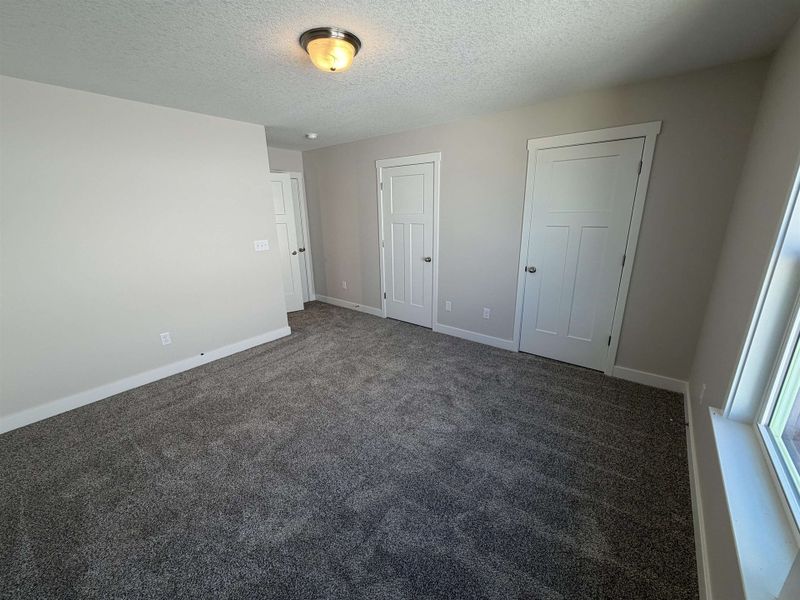 Spacious, unfurnished interior of a new home in Cleveland Meadows, Spartanburg (Image 15).