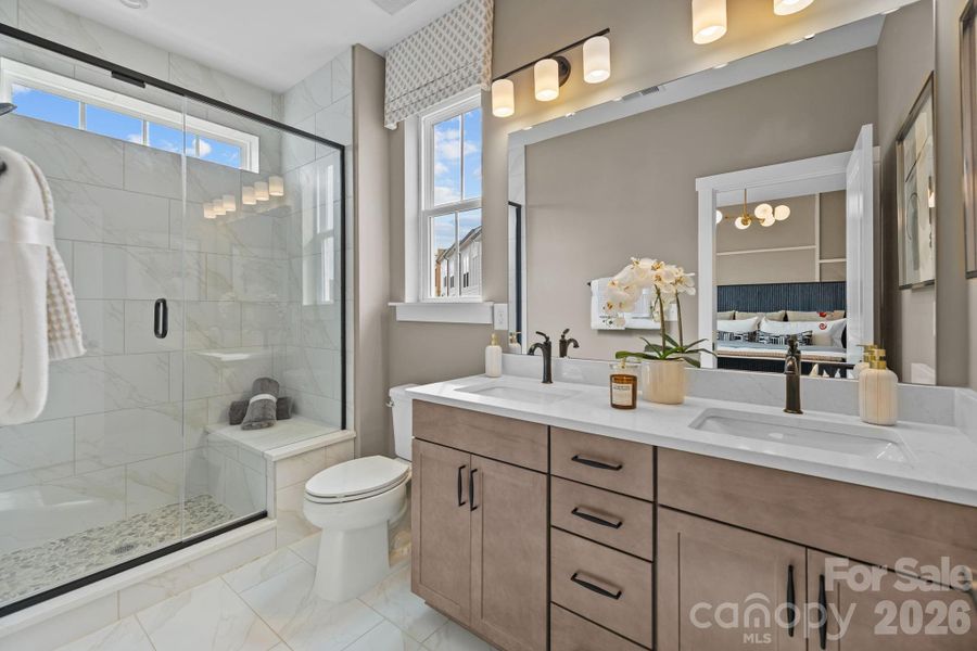 Owners Bath - Representative Photo Owners Bath - Representative Photo