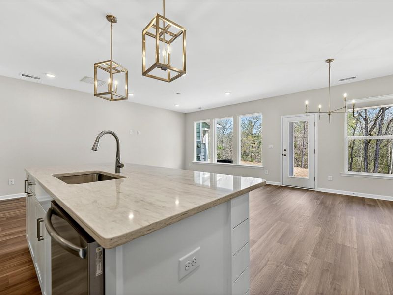Kitchen Kitchen