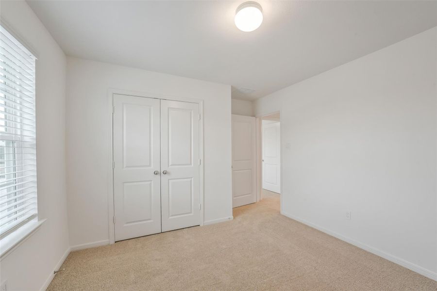 Spacious, unfurnished interior of a new home in , Houston (Image 27).