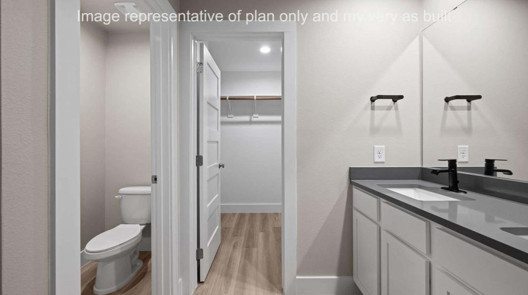 Representative furnished interior of a home built from the San Jose by D.R. Horton in The Islands of Rockport, Rockport (Image 12). Representative furnished interior of a home built from the San Jose by D.R. Horton in The Islands of Rockport, Rockport (Image 12).