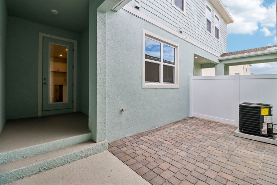 New Home in Winter Garden, FL.  - Slide 27