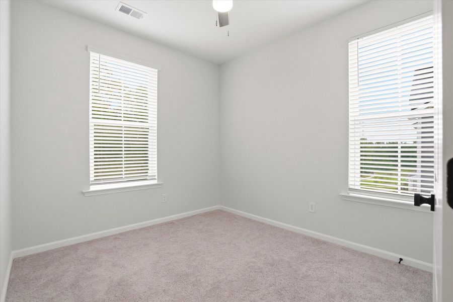 Spacious, unfurnished interior of a new home in , Moncks Corner (Image 25). Spacious, unfurnished interior of a new home in , Moncks Corner (Image 25).