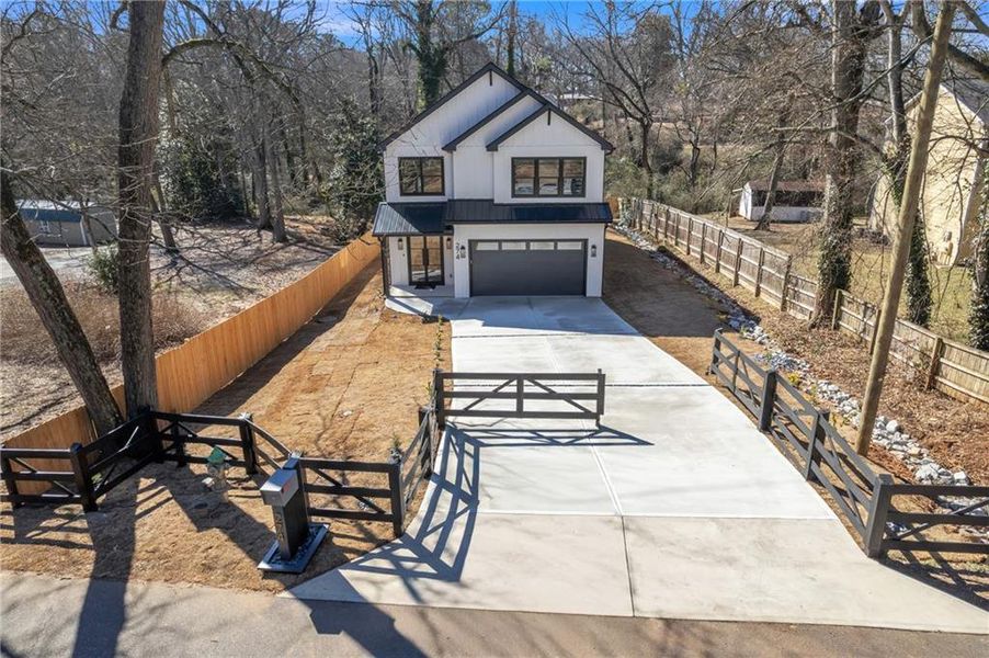 Community amenities in , Hoschton (Image 75). Community amenities in , Hoschton (Image 75).