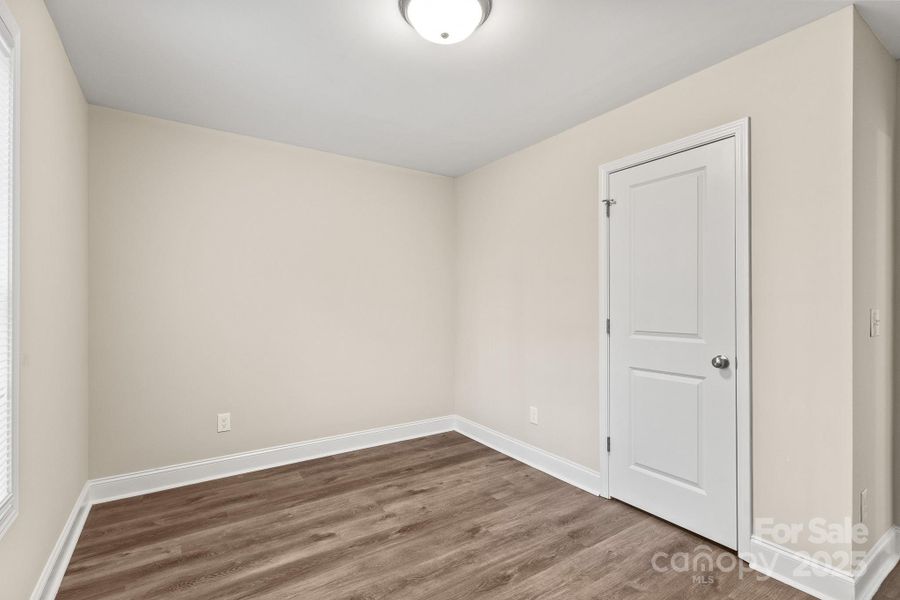 Spacious, unfurnished interior of a new home in , Rock Hill (Image 14).