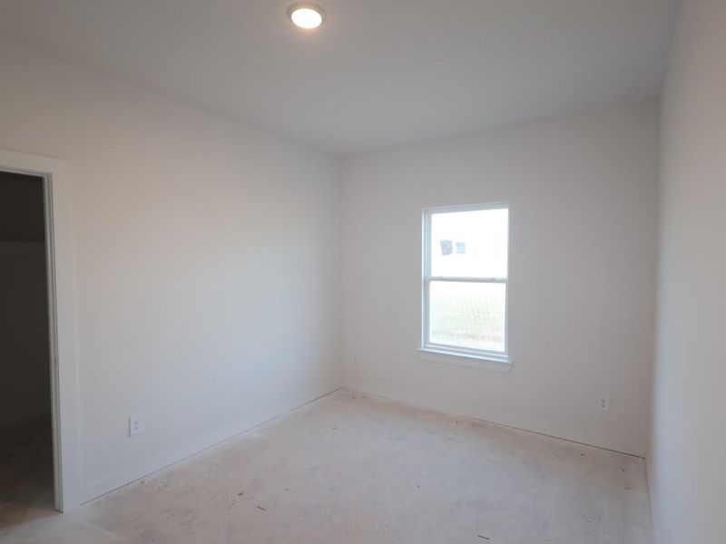 Spacious, unfurnished interior of a new home in Magnolia Ridge, Magnolia (Image 10). Spacious, unfurnished interior of a new home in Magnolia Ridge, Magnolia (Image 10).