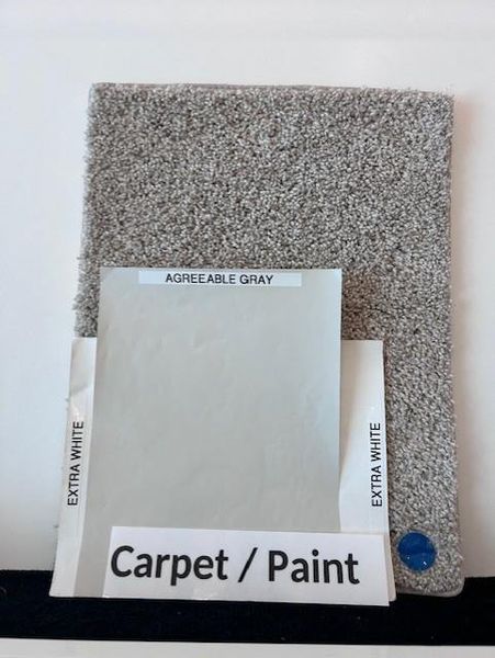 Sample of building materials used in homes in , Missouri City (Image 5).