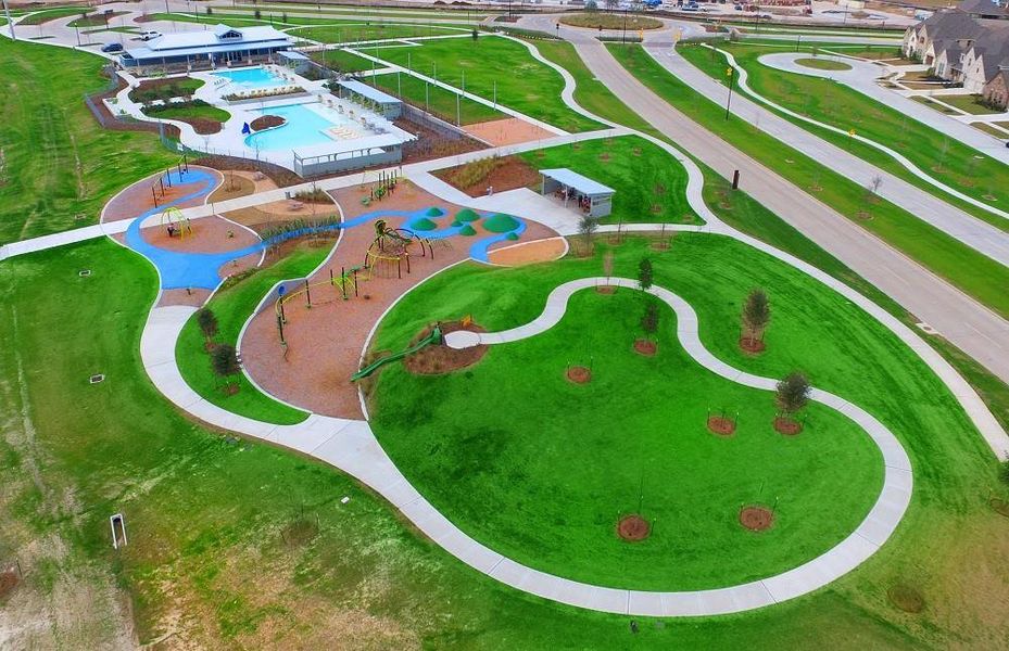 Community Lifestyle Community Lifestyle