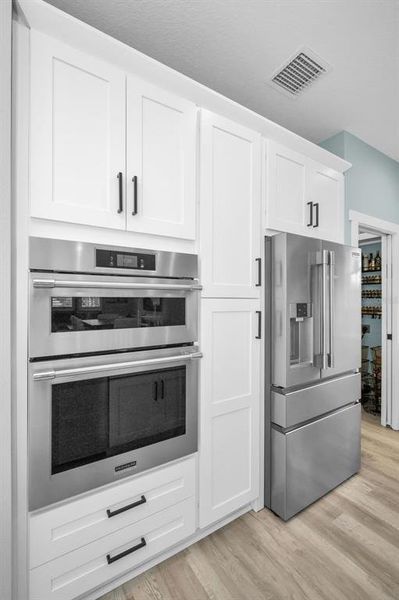 Furnished interior view inside a new home in , New Port Richey (Image 44). Furnished interior view inside a new home in , New Port Richey (Image 44).