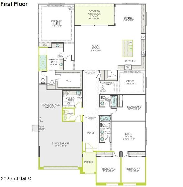 Floor Plan Floor Plan