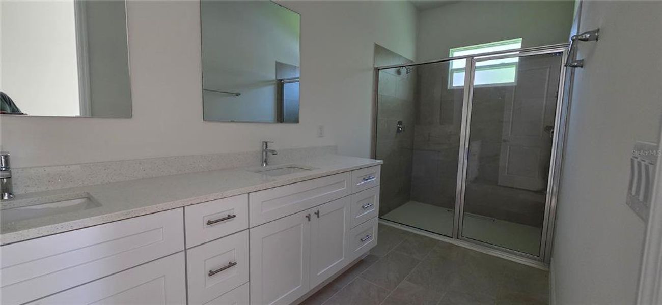 Furnished interior view inside a new home in , Deland (Image 13). Furnished interior view inside a new home in , Deland (Image 13).