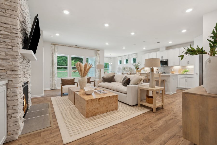 New Home in York, SC. - Slide 13 New Home in York, SC. - Slide 13