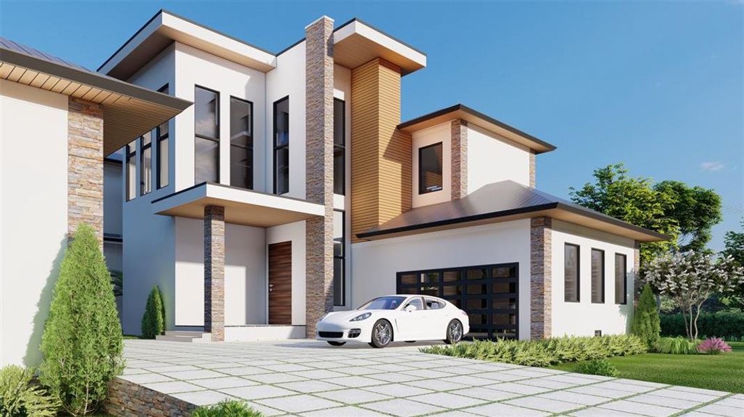 Image 7 of a home in . Image 7 of a home in .