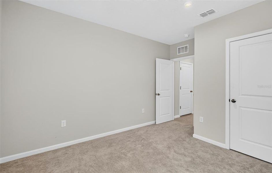 Spacious, unfurnished interior of a new home in , Daytona Beach (Image 54). Spacious, unfurnished interior of a new home in , Daytona Beach (Image 54).
