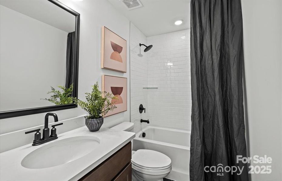 Continental Model - For Representation Purposes Only