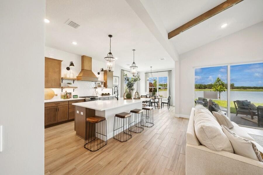 (Some or all of photography is of model or similar home and/or renderings and not necessarily indicative of available home). (Some or all of photography is of model or similar home and/or renderings and not necessarily indicative of available home).
