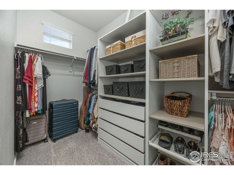 Furnished interior view inside a new home in , Windsor (Image 19).