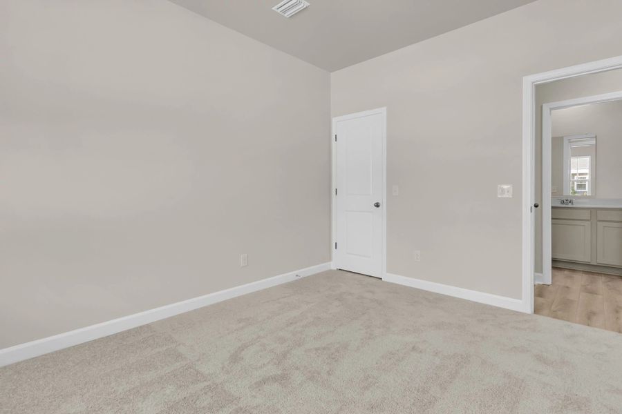 Similar Palmetto floorplan with our Artisan Collection