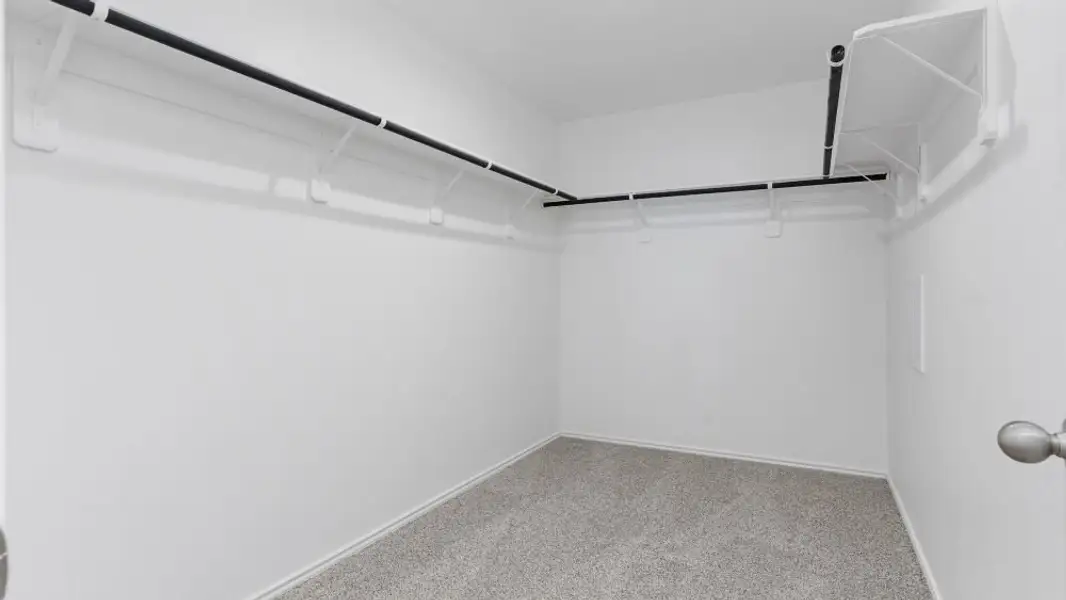 Spacious, unfurnished interior of a new home in Tamarron, Fulshear (Image 27). Spacious, unfurnished interior of a new home in Tamarron, Fulshear (Image 27).