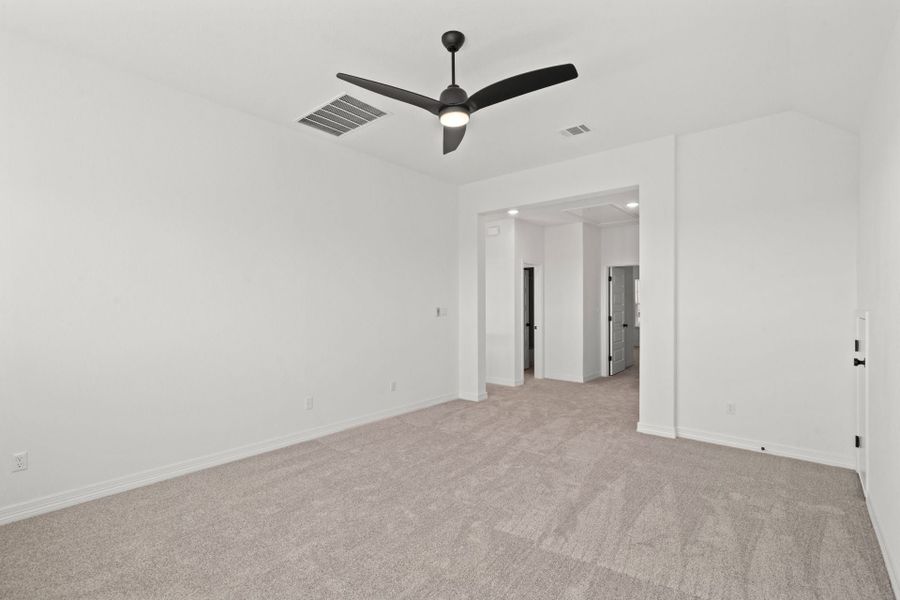 4br New Home in Kyle, TX.  - Slide 27