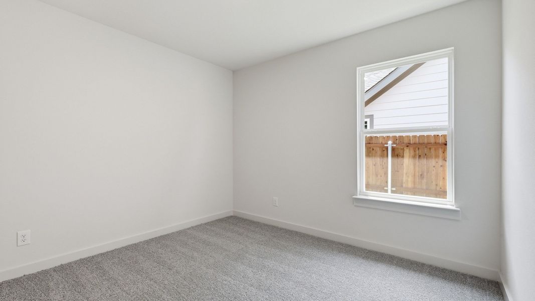 Furnished interior view inside a new home in Morningside, Josephine (Image 10).