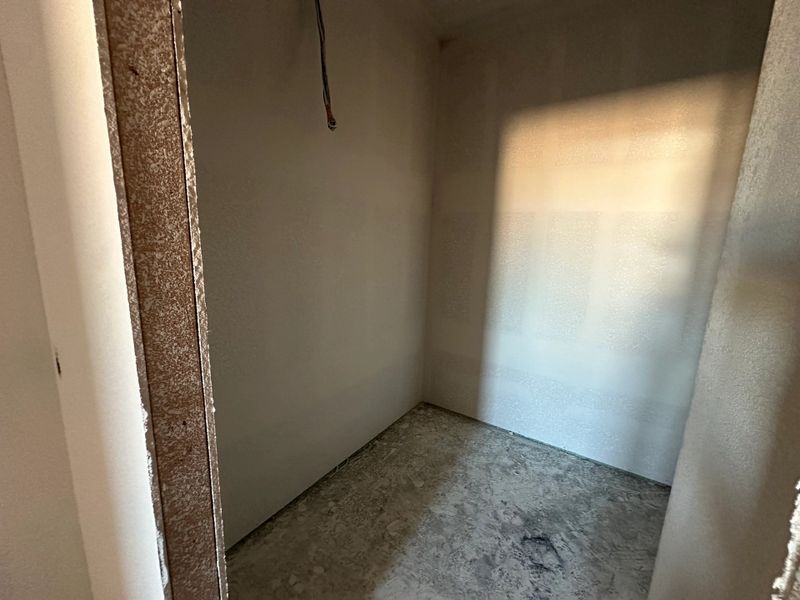 In-progress construction of a new home in La Cima, San Marcos, TX (Image 10).