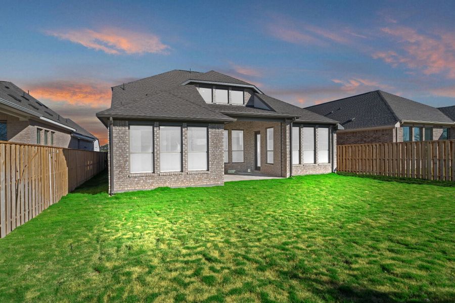 1421 Corduroy Lane, Georgetown, TX. - Slide 4 1421 Corduroy Lane, Georgetown, TX. - Slide 4