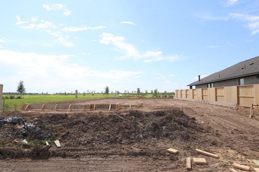 Every foundation at DWH is engineered and it’s inspected three times! We do not do “batch” testing. Rest easy knowing your foundation comes with a 10 year warranty. Every foundation at DWH is engineered and it’s inspected three times! We do not do “batch” testing. Rest easy knowing your foundation comes with a 10 year warranty.