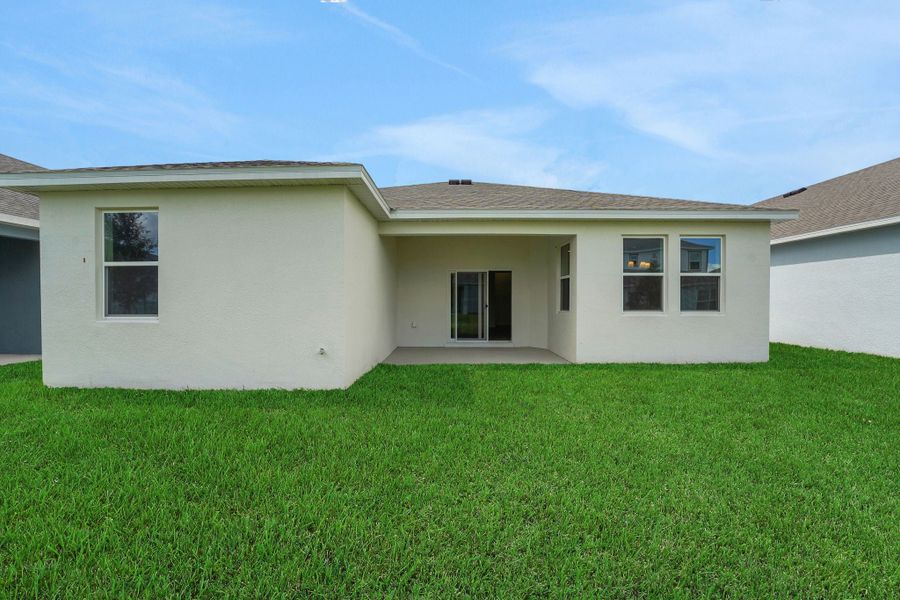 Haines City, FL New Home. - Slide 5 Haines City, FL New Home. - Slide 5