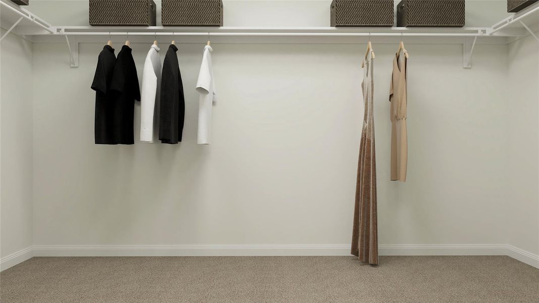 Image 21 of a home in Lively Ranch: Highlands Collection.