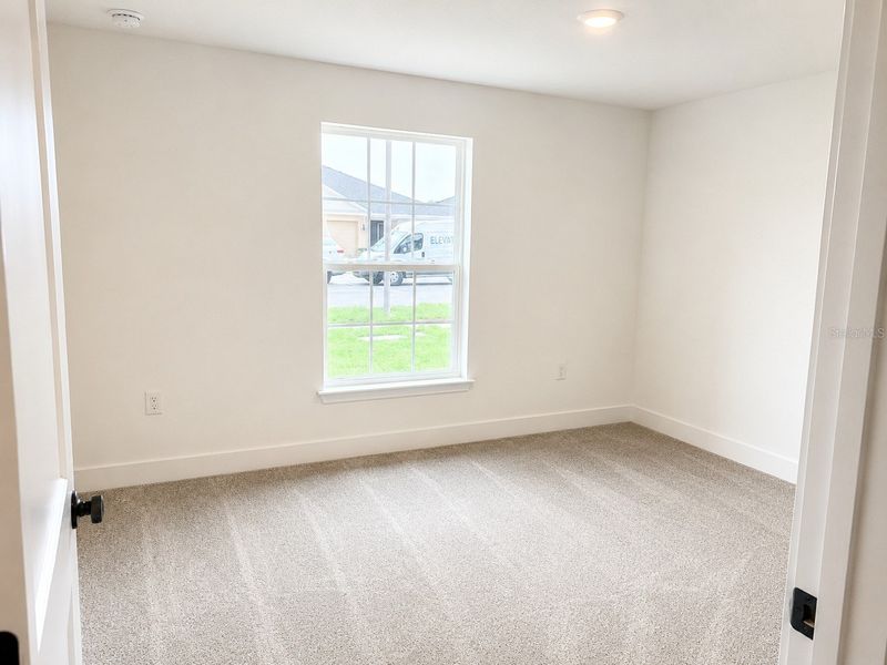 Spacious, unfurnished interior of a new home in Arbor Park, Leesburg (Image 9). Spacious, unfurnished interior of a new home in Arbor Park, Leesburg (Image 9).