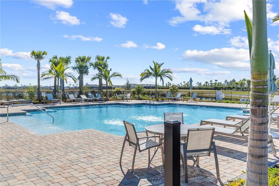 Community amenities in , Punta Gorda (Image 38).