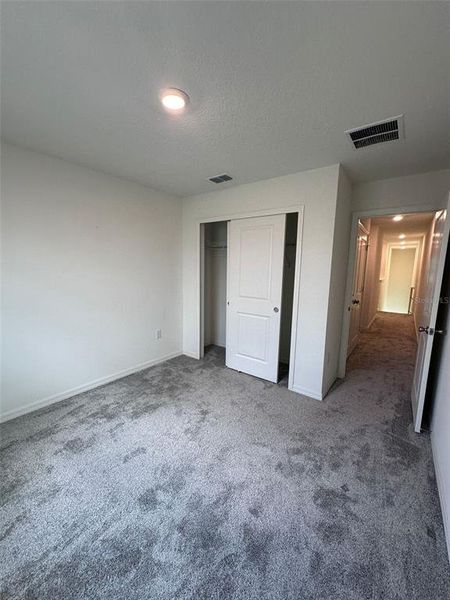 Spacious, unfurnished interior of a new home in , Davenport (Image 12).