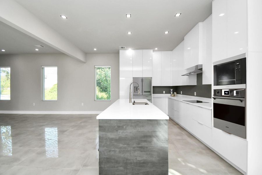 Image 24 of a home in . Image 24 of a home in .