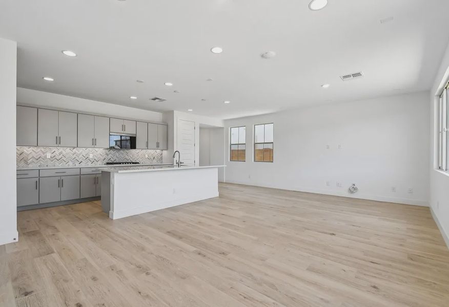 Great Room - 6 of 14